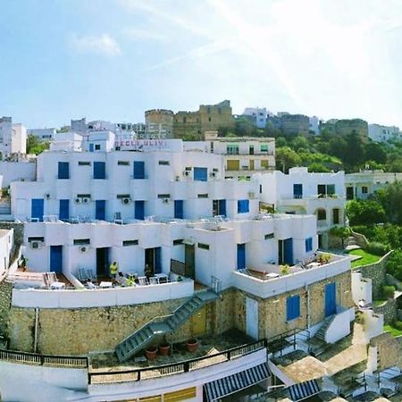 Hotel Degli Ulivi Castro  Luaran gambar