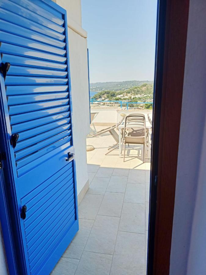 Hotel Degli Ulivi Castro  Luaran gambar