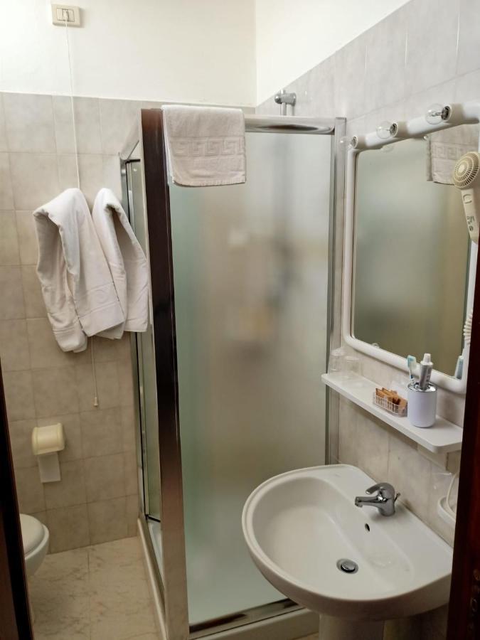 Hotel Degli Ulivi Castro  Luaran gambar