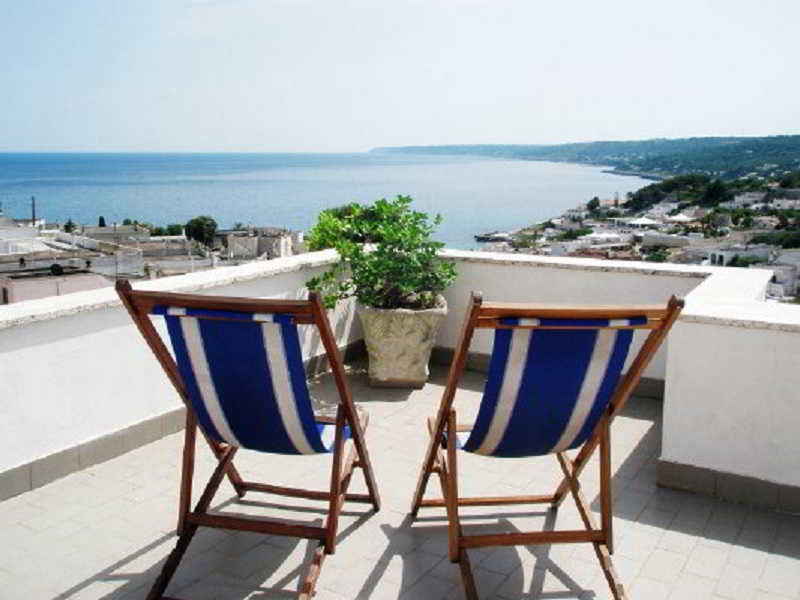 Hotel Degli Ulivi Castro  Luaran gambar