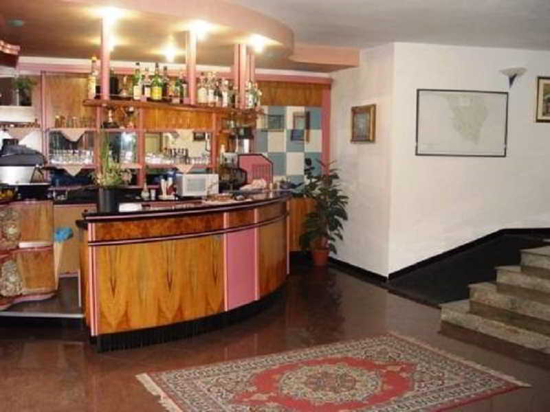 Hotel Degli Ulivi Castro  Luaran gambar