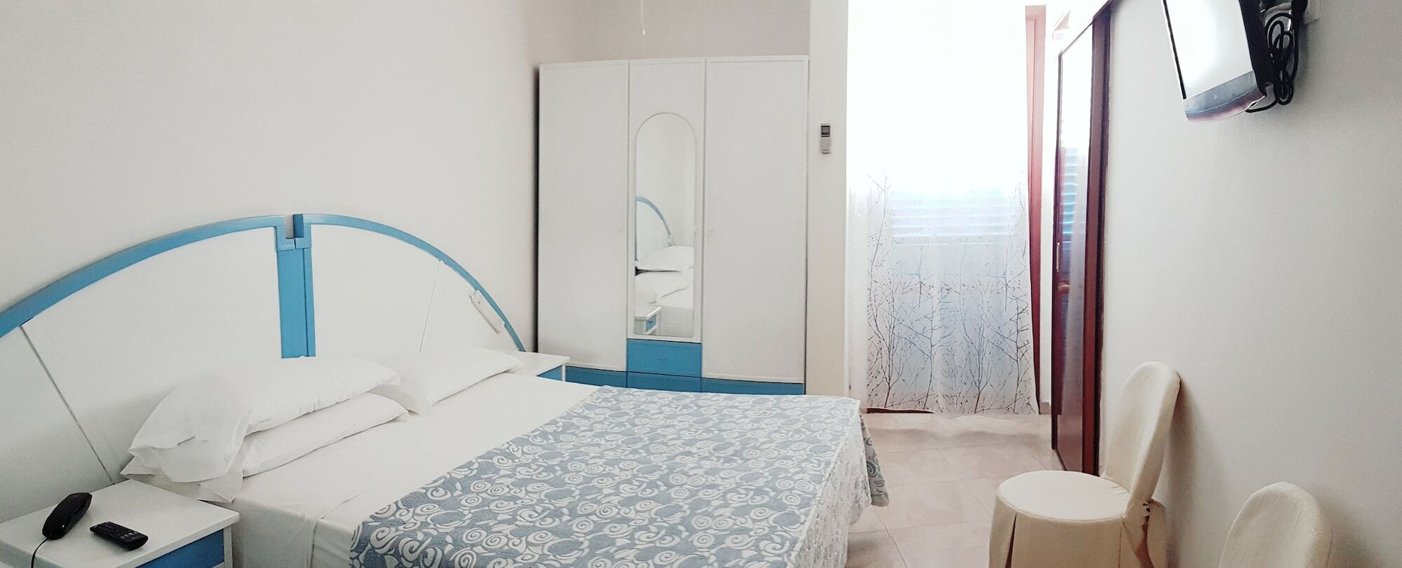Hotel Degli Ulivi Castro  Luaran gambar