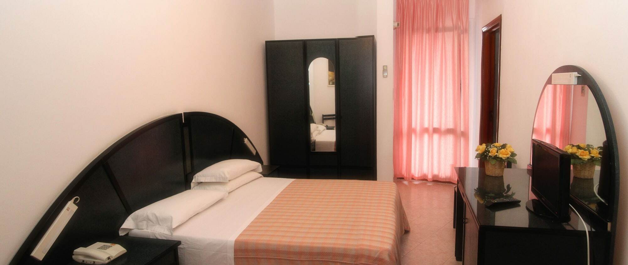 Hotel Degli Ulivi Castro  Luaran gambar