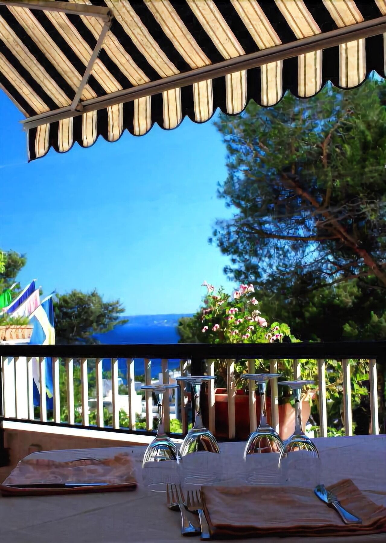 Hotel Degli Ulivi Castro  Luaran gambar