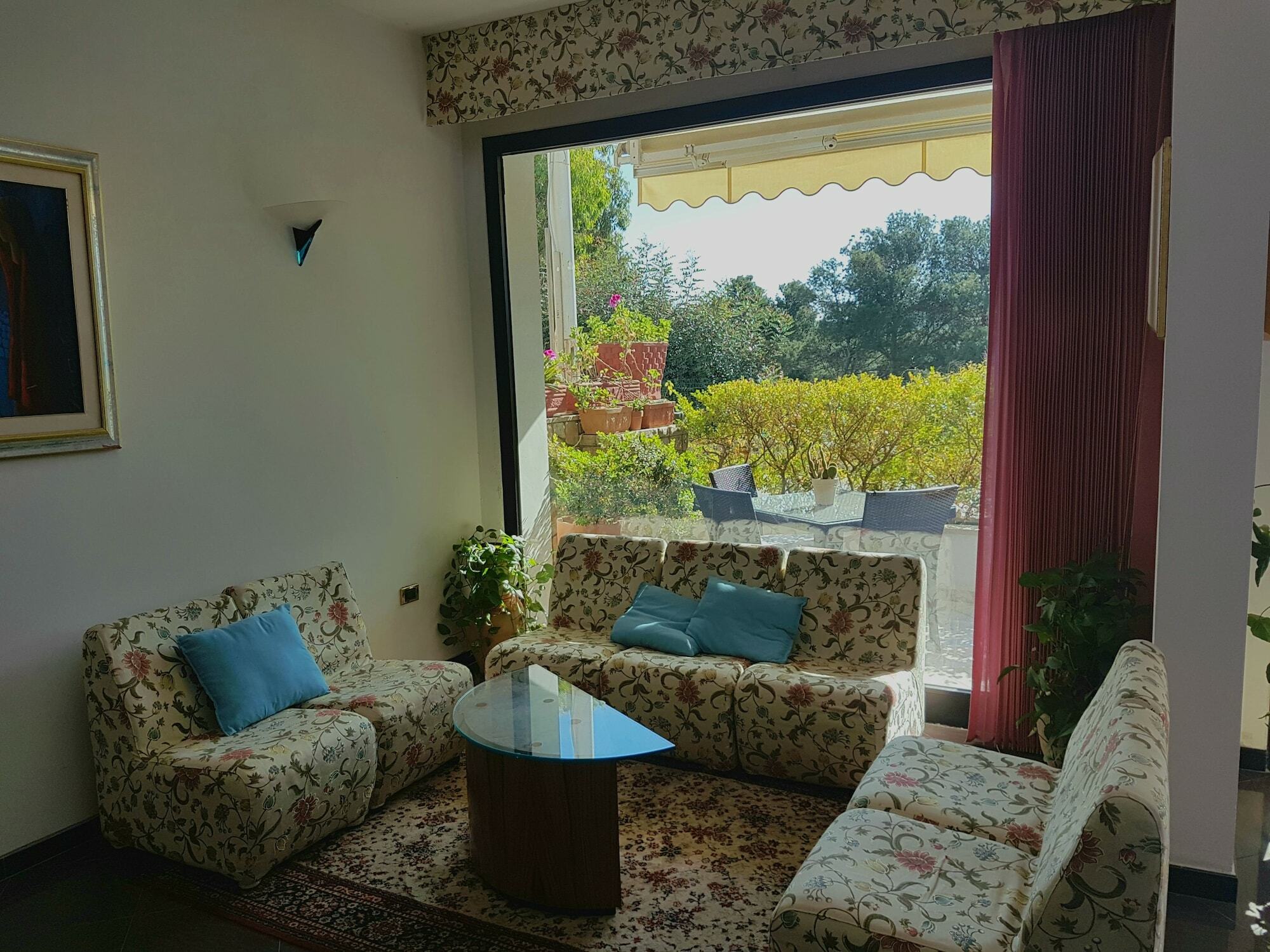 Hotel Degli Ulivi Castro  Luaran gambar